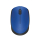 Myszka Mysz Logitech M171 wireless niebieska